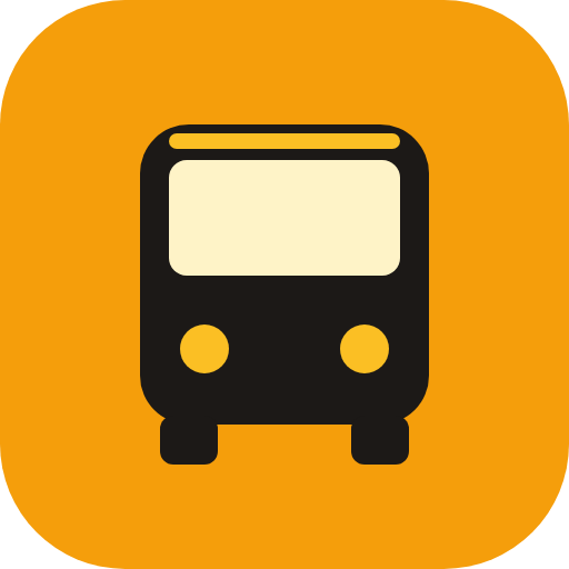 Find My Bus app icon